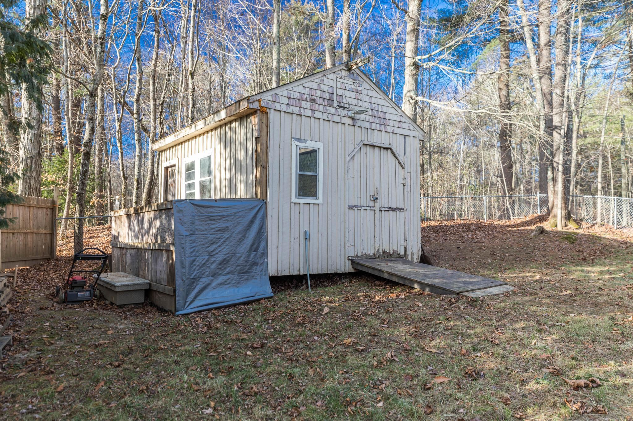 10 Old Wakefield Road Rochester, NH 03868 - Photo 4 of 35