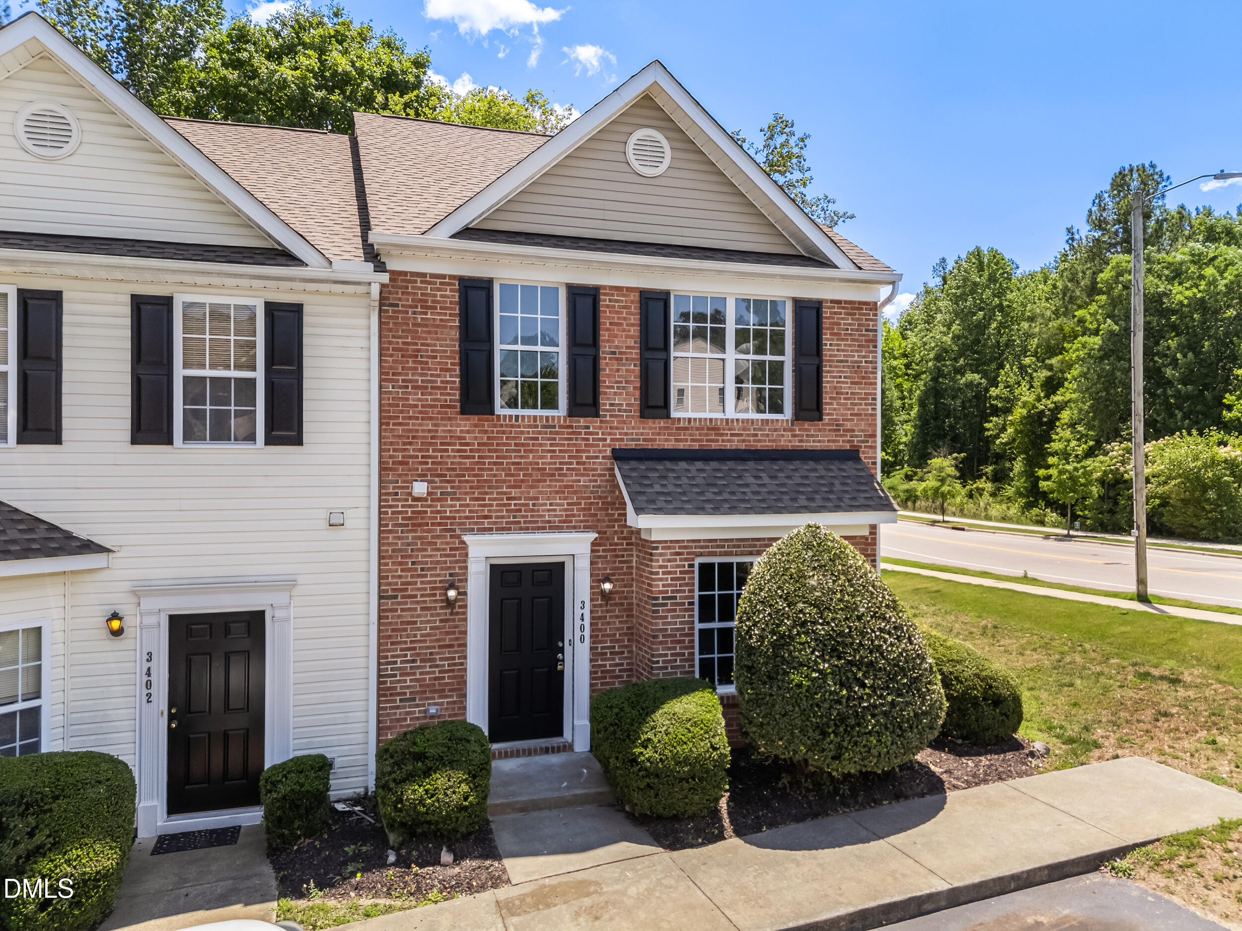 3400 Baton Road Raleigh, NC 27610 - Photo 3 of 33