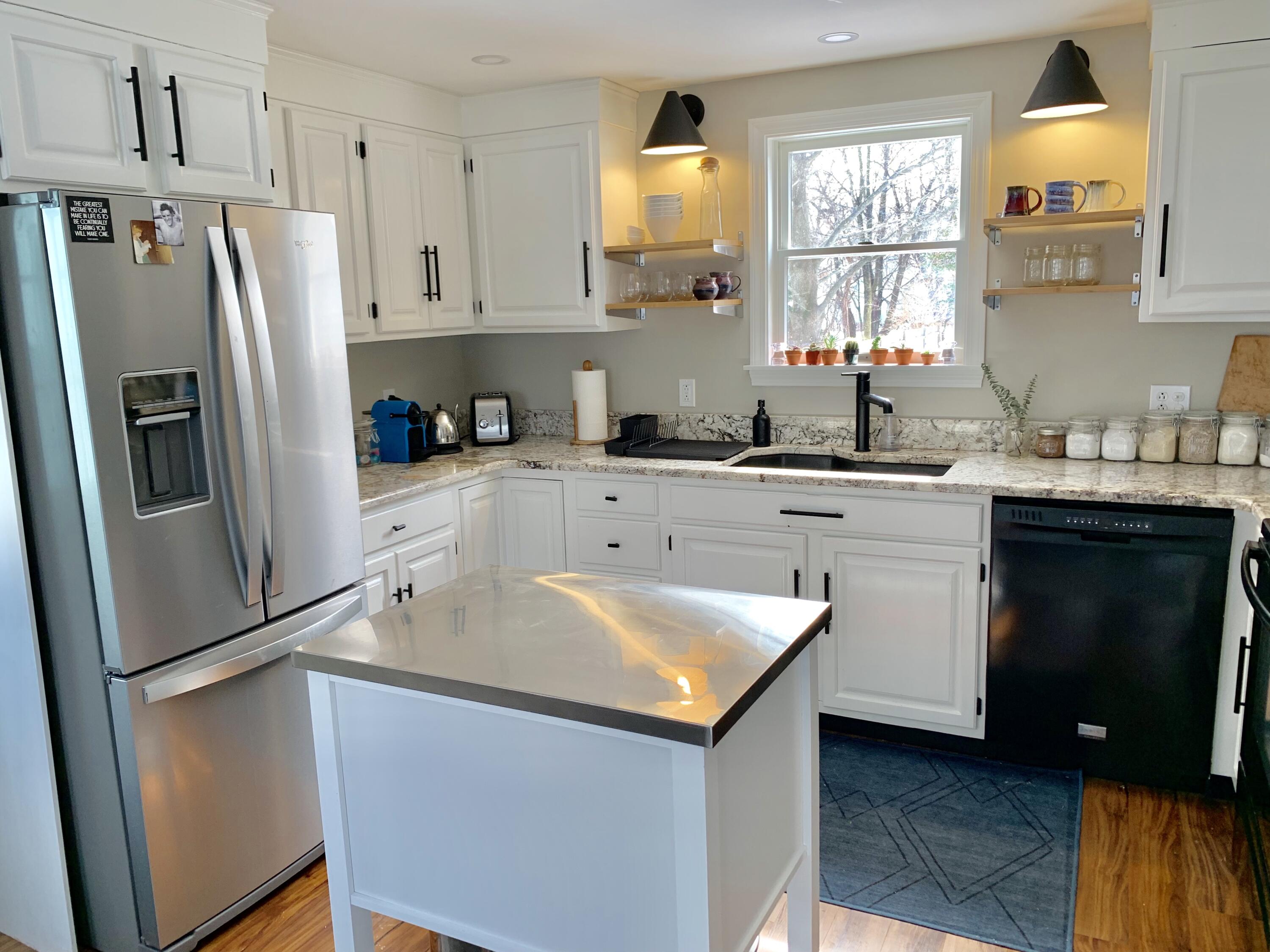 86 Carlyle Road Portland, ME 04103 - Photo 12 of 62 Kitchen 2