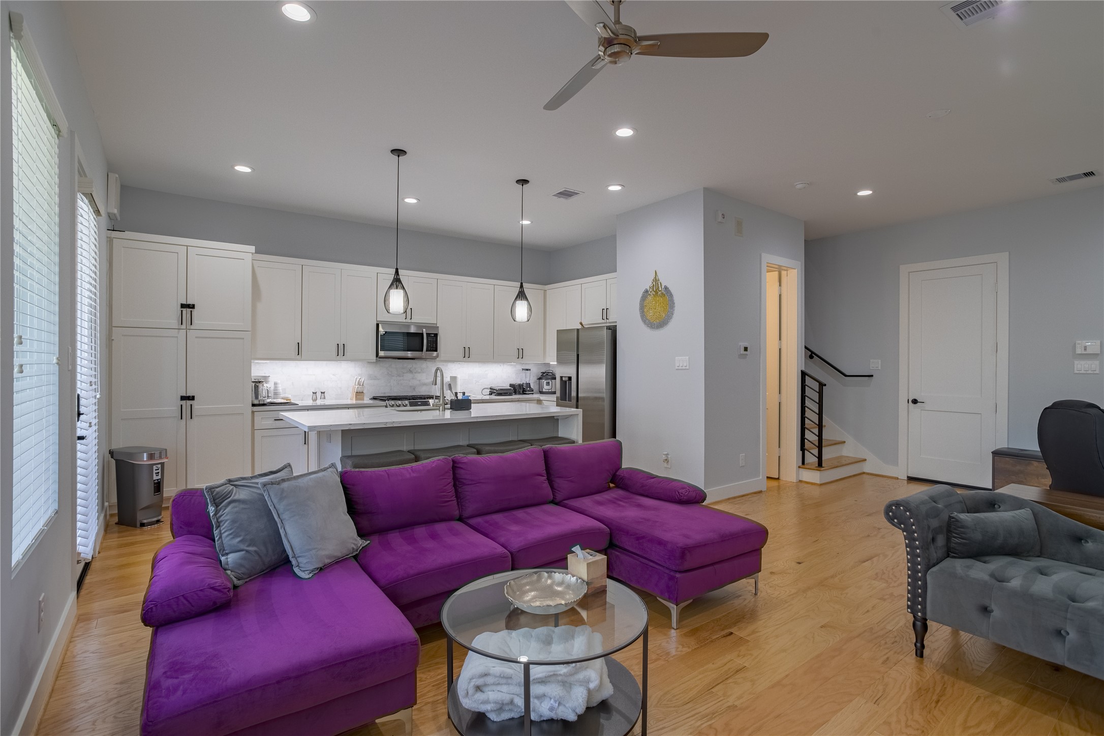 1854 West Tidwell Road Houston, TX 77091 - Photo 5 of 28