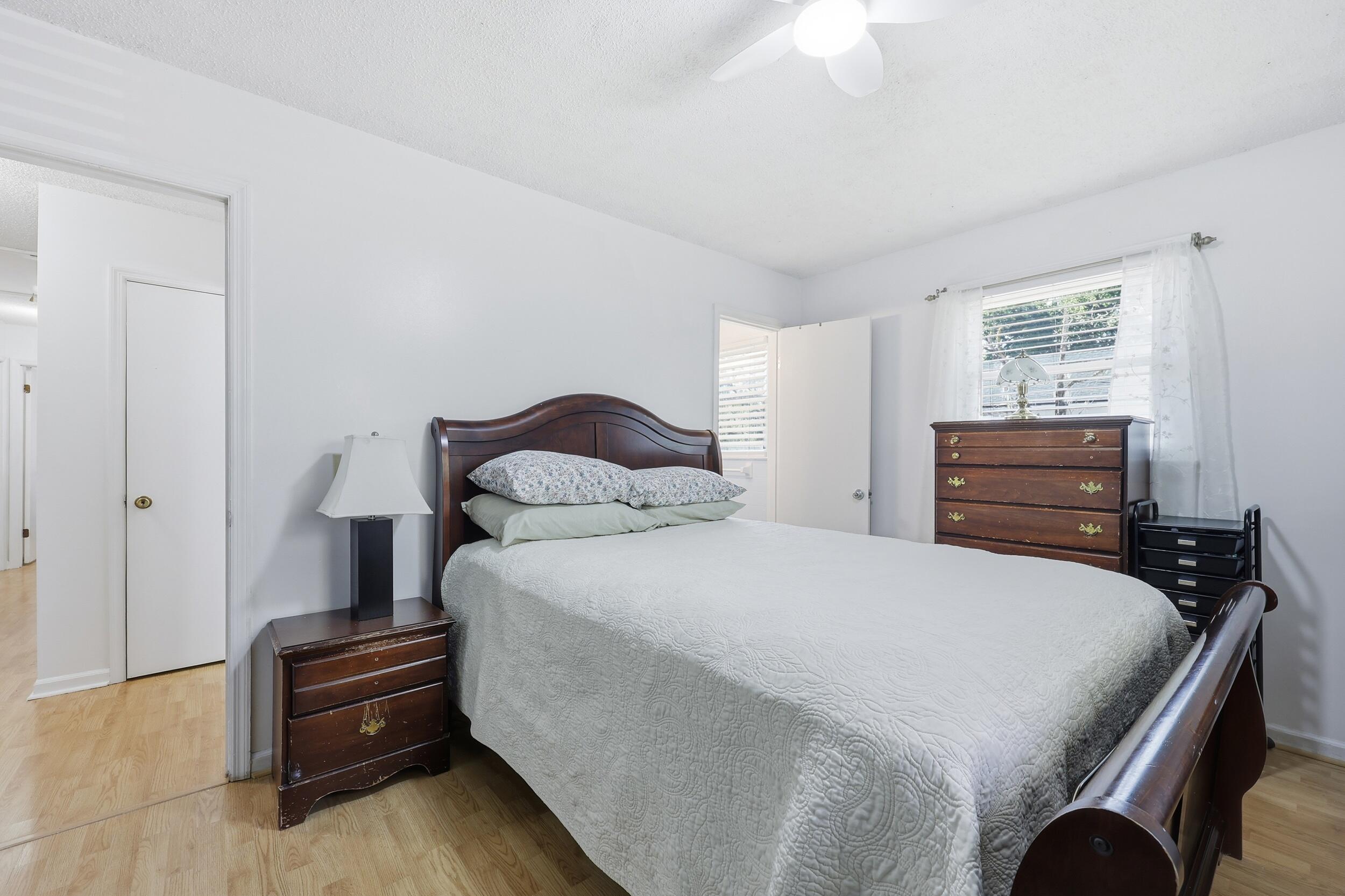 102 Wiley Street Walterboro, SC 29488 - Photo 15 of 30 Primary Bedroom