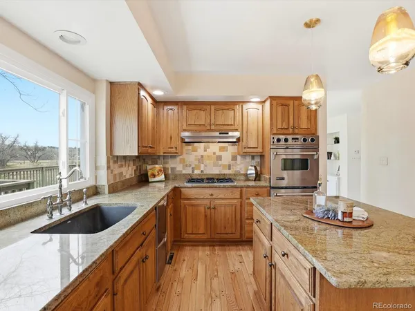 $949,600 | 19402 East Caley Drive, Centennial, CO 80016