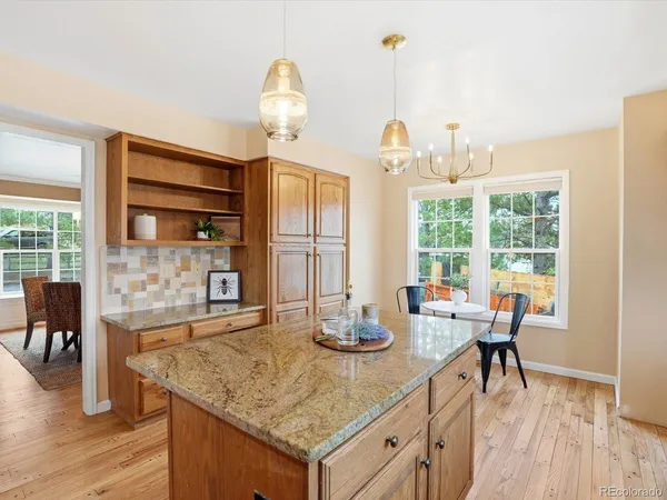 $949,600 | 19402 East Caley Drive, Centennial, CO 80016