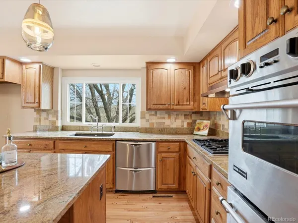 $949,600 | 19402 East Caley Drive, Centennial, CO 80016