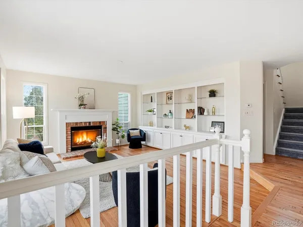 $949,600 | 19402 East Caley Drive, Centennial, CO 80016