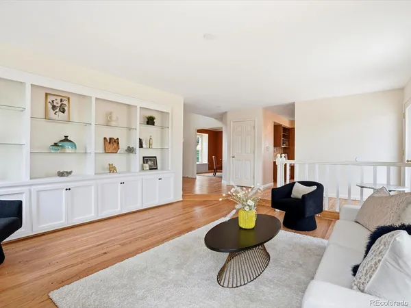$949,600 | 19402 East Caley Drive, Centennial, CO 80016