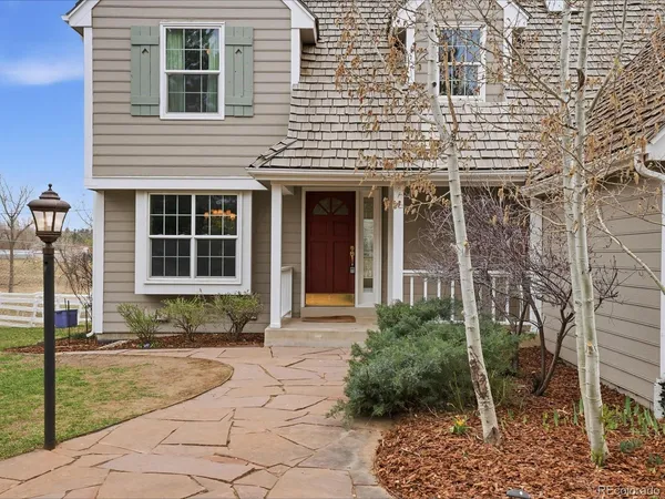 $949,600 | 19402 East Caley Drive, Centennial, CO 80016