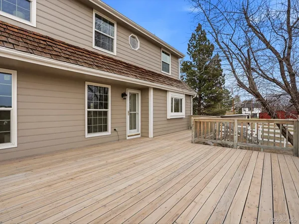 $949,600 | 19402 East Caley Drive, Centennial, CO 80016