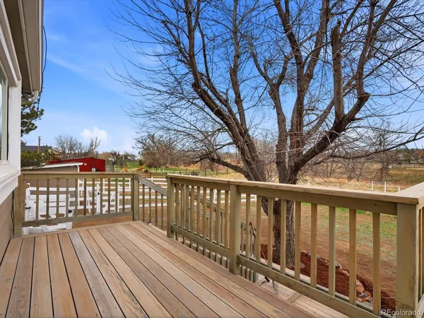 $949,600 | 19402 East Caley Drive, Centennial, CO 80016