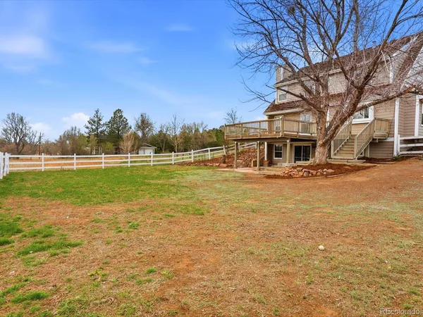 $949,600 | 19402 East Caley Drive, Centennial, CO 80016