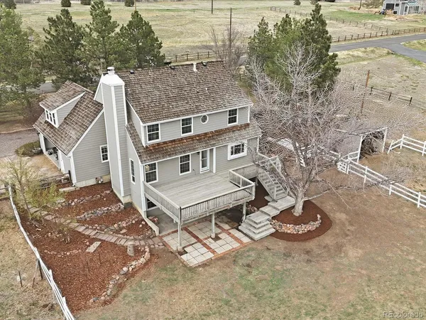 $949,600 | 19402 East Caley Drive, Centennial, CO 80016