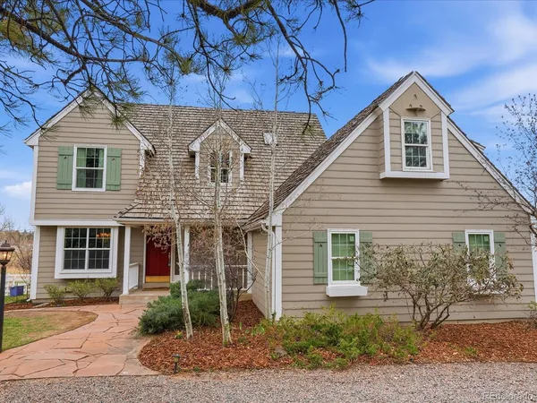 $949,600 | 19402 East Caley Drive, Centennial, CO 80016