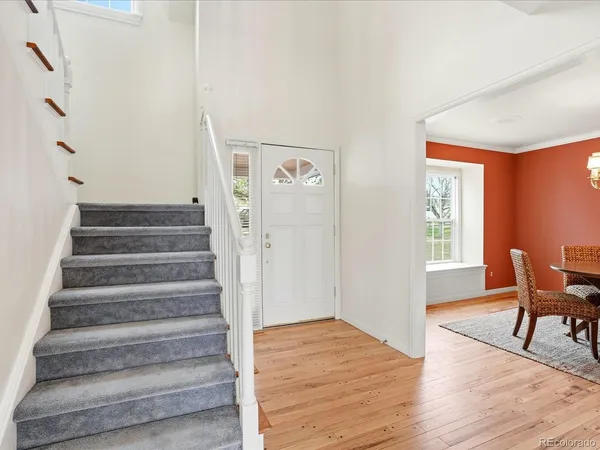 $949,600 | 19402 East Caley Drive, Centennial, CO 80016