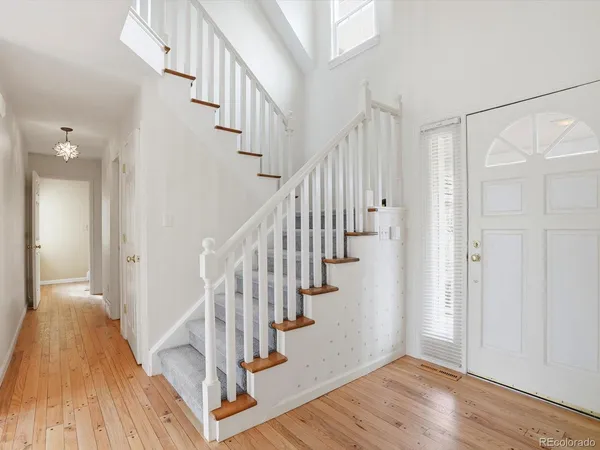 $949,600 | 19402 East Caley Drive, Centennial, CO 80016