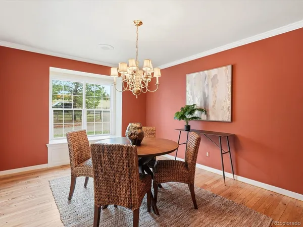 $949,600 | 19402 East Caley Drive, Centennial, CO 80016