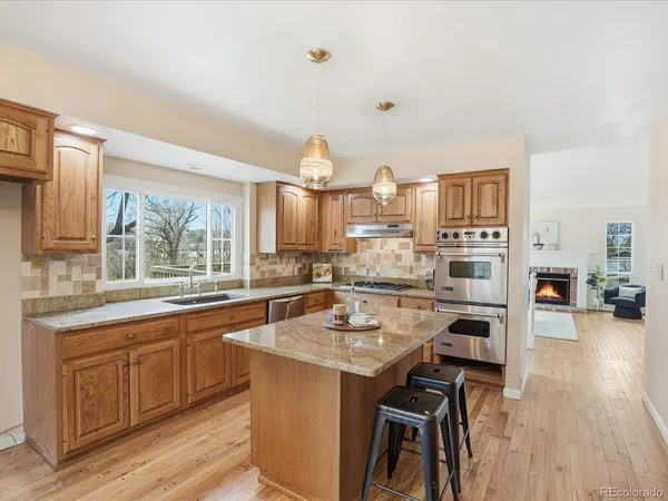 $949,600 | 19402 East Caley Drive, Centennial, CO 80016