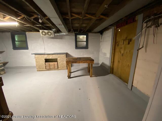 5956 Park Lake Road Bath, MI 48808 - Photo 29 of 29 basmt3