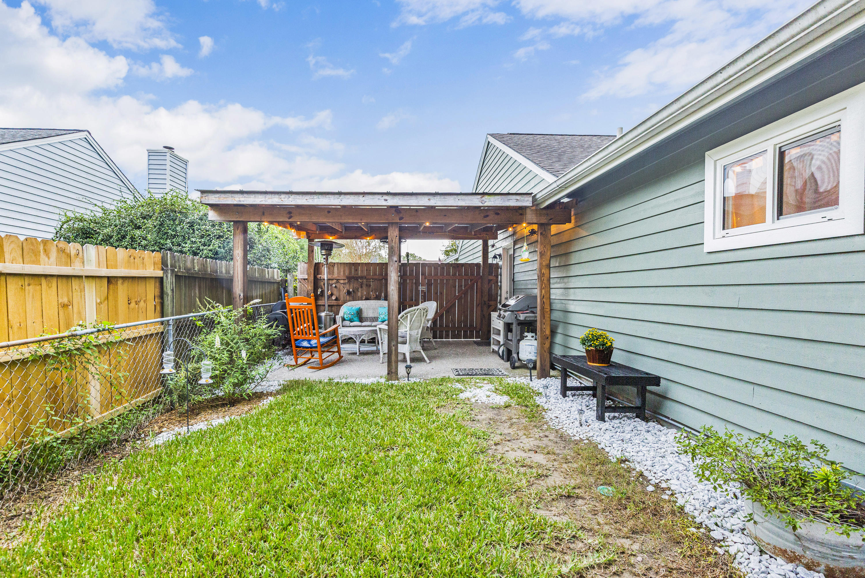 1128 Shoreham Road Charleston, SC 29412 - Photo 25 of 33 25