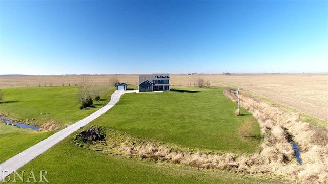 8635 Idlewood Road Clinton, IL 61727 - Photo 30 of 30