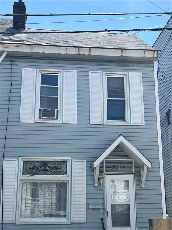 5214 Keystone Street Pittsburgh, PA 15201 - Photo 1 of 15 Gallery Image 1