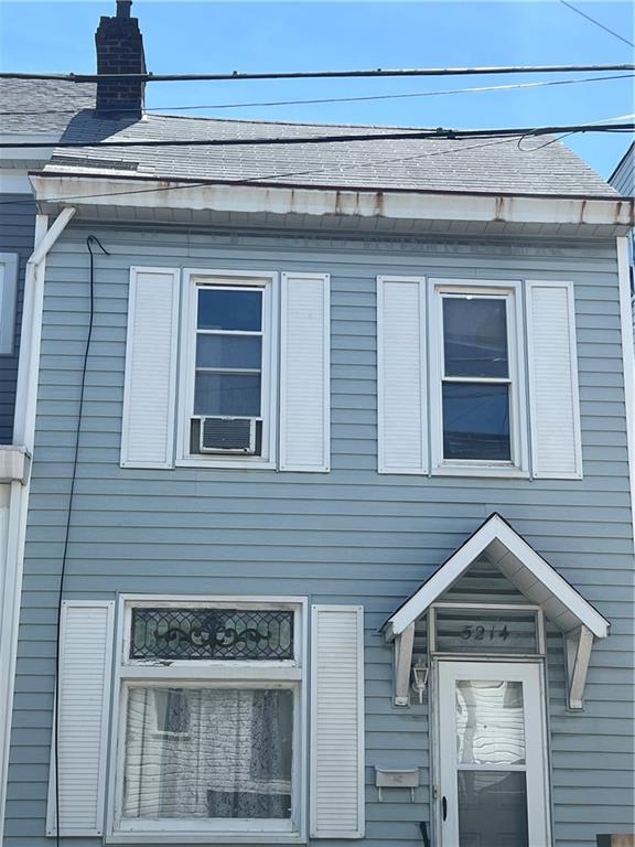 5214 Keystone Street Pittsburgh, PA 15201 - Photo 2 of 15 Gallery Image 2