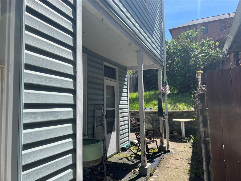 5214 Keystone Street Pittsburgh, PA 15201 - Photo 4 of 15 Gallery Image 4