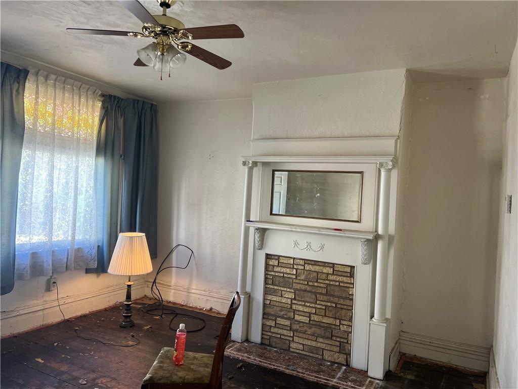5214 Keystone Street Pittsburgh, PA 15201 - Photo 5 of 15 Gallery Image 5