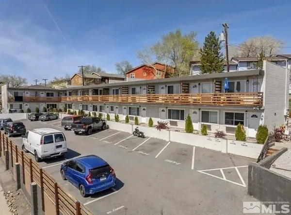 $900 | 1953 Wedekind Road, Unit 5, Reno, NV 89512