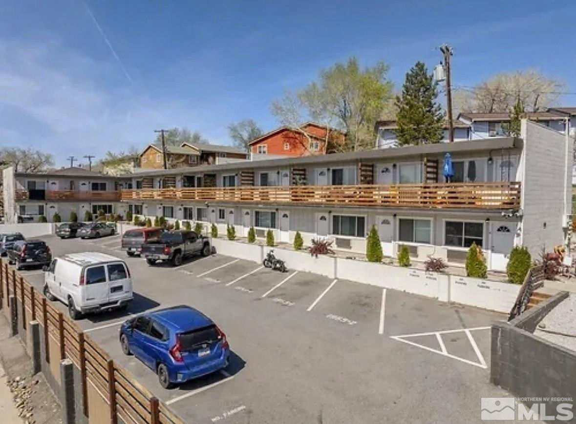 1953 Wedekind Road, Unit 5 Reno, NV 89512 - Photo 8 of 8 Photo 8