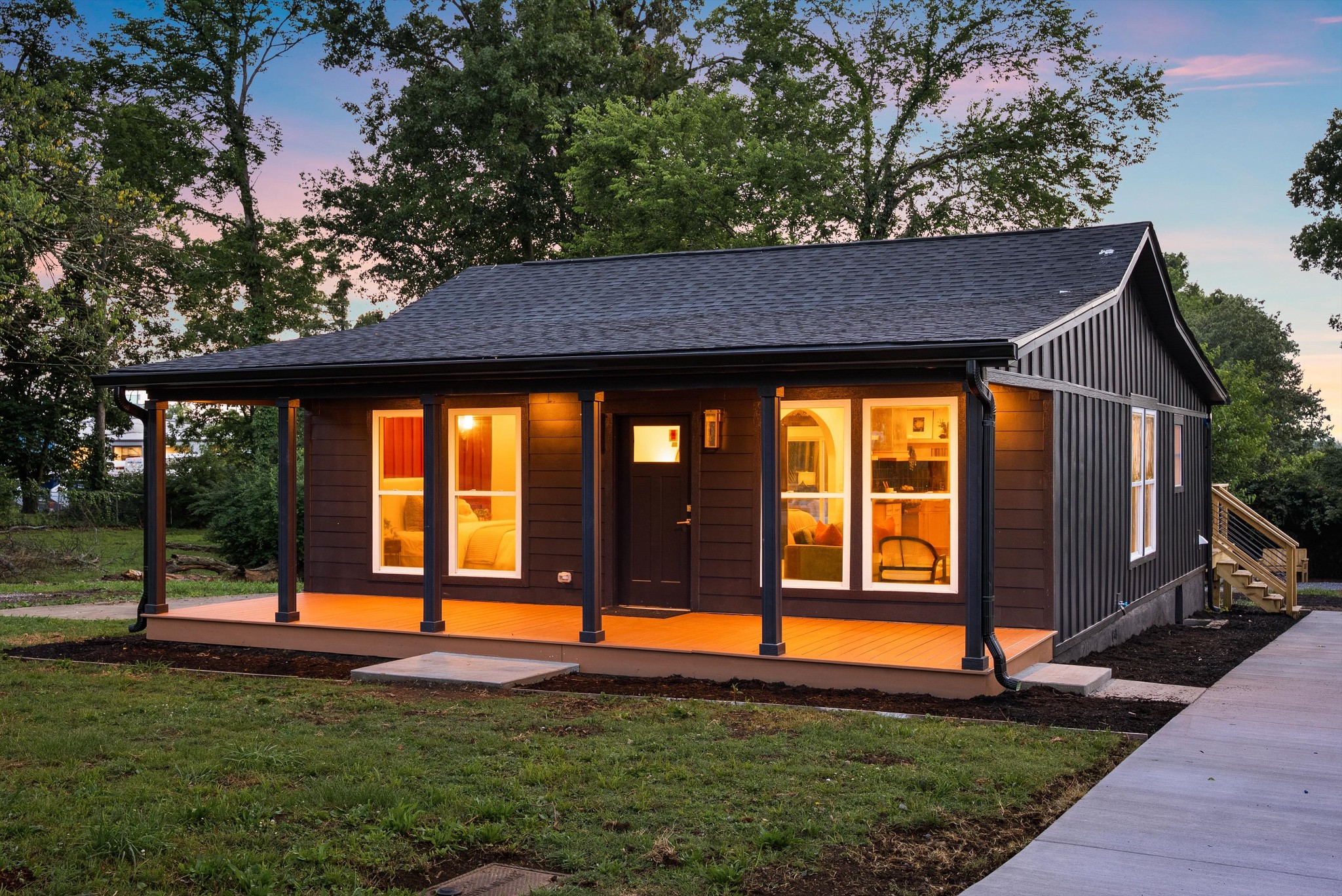 3036 Hillside Road Nashville, TN 37207 - Photo 4 of 60