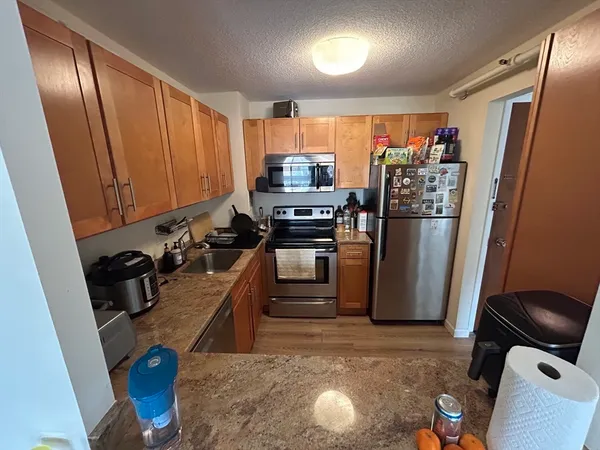 $4,400 | 872 Massachusetts Avenue, Unit 601, Cambridge, MA 02139