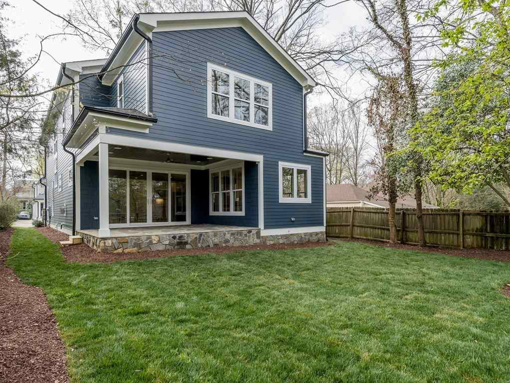 2408 Kilgore Avenue Raleigh, NC 27607 - Photo 29 of 30 Photo 29