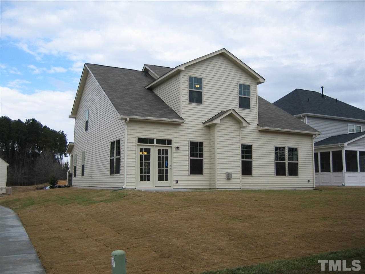 2445 Everstone Road Wake Forest, NC 27587 - Photo 2 of 22 Gallery Image 2
