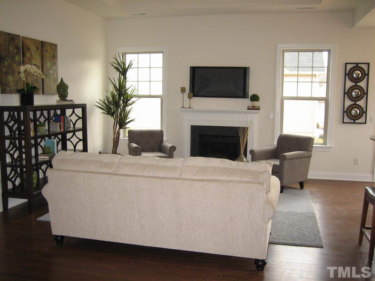 2445 Everstone Road Wake Forest, NC 27587 - Photo 10 of 22 Gallery Image 10