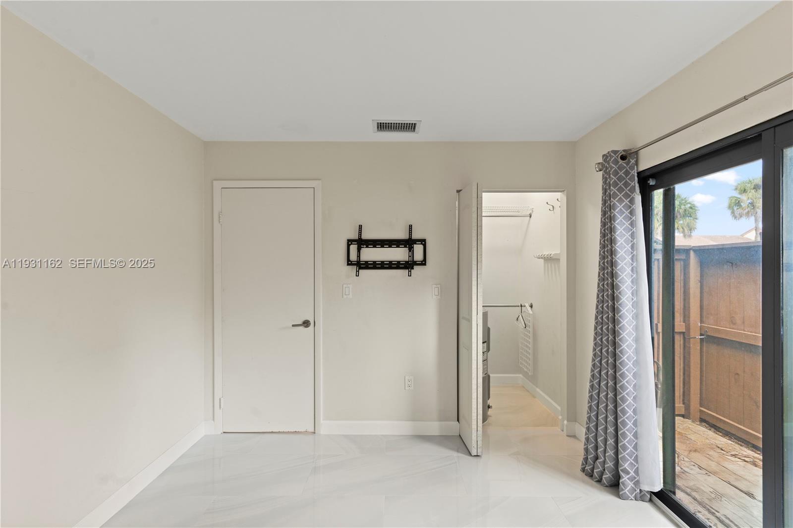 9301 Southwest 130th Street Miami, FL 33176 - Photo 15 of 32 a view of an empty room