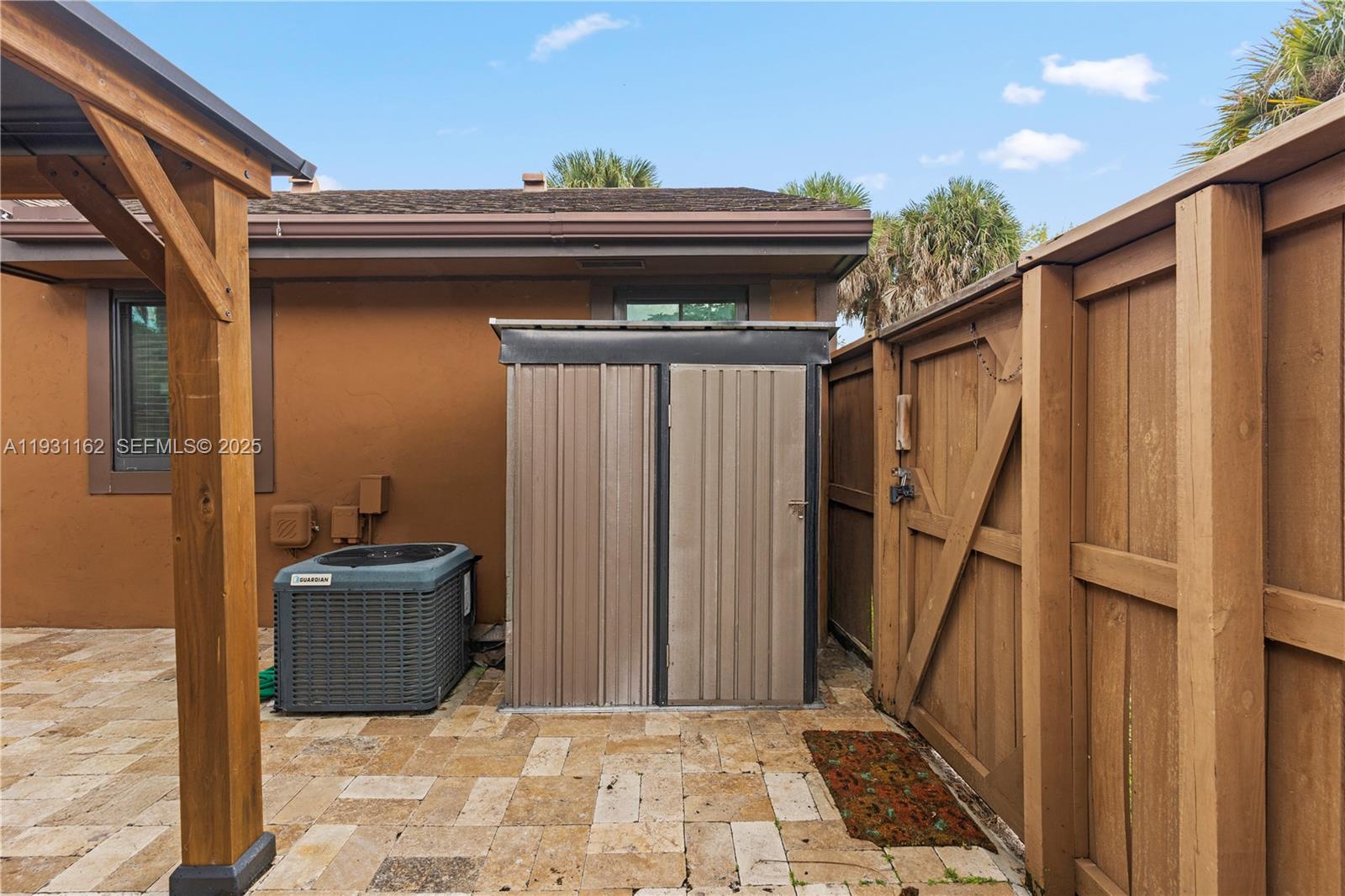 9301 Southwest 130th Street Miami, FL 33176 - Photo 27 of 32 a view of entryway