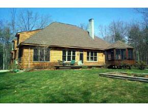131 Wednesday Hill Road Lee, NH 03861 - Photo 1 of 4