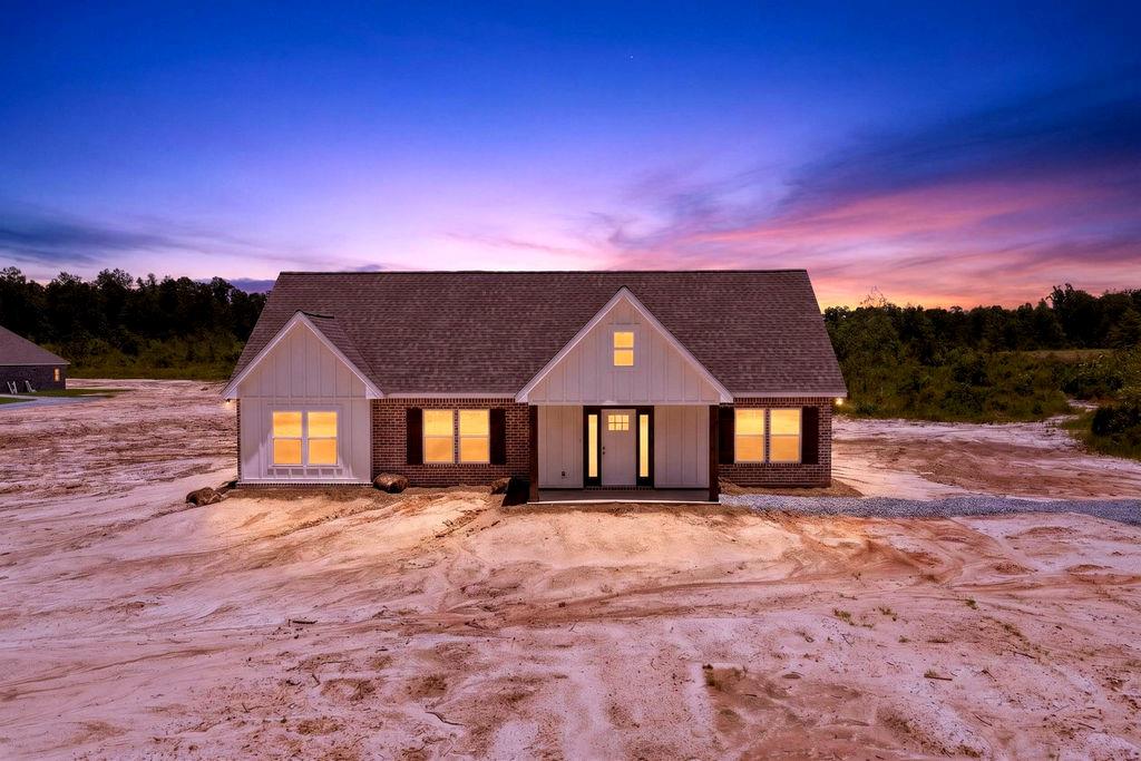 434 Monroe Breland Road Picayune, MS 39466 - Photo 1 of 1 Main View