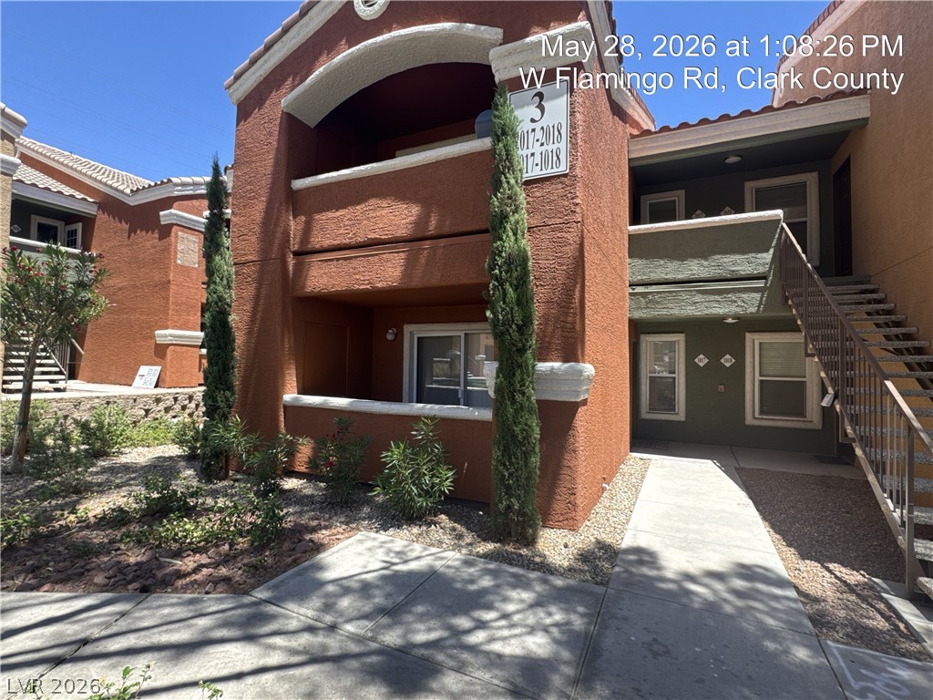 8101 West Flamingo Road, Unit 1017 Las Vegas, NV 89147 - Photo 4 of 5
