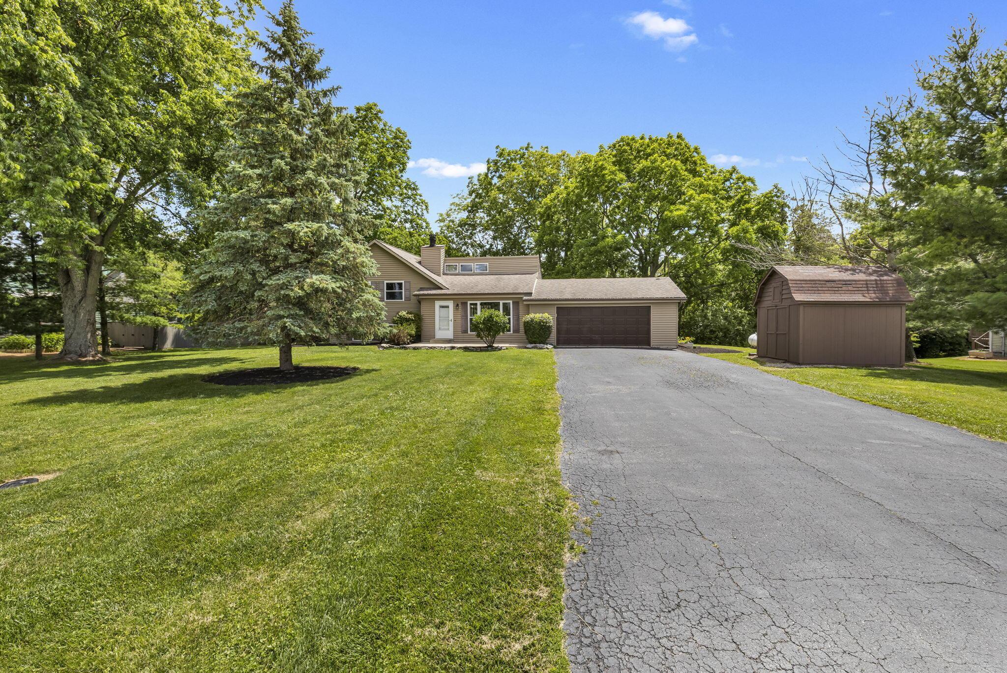 1920 Whetstone River Road South Marion, OH 43302 - Photo 46 of 46
