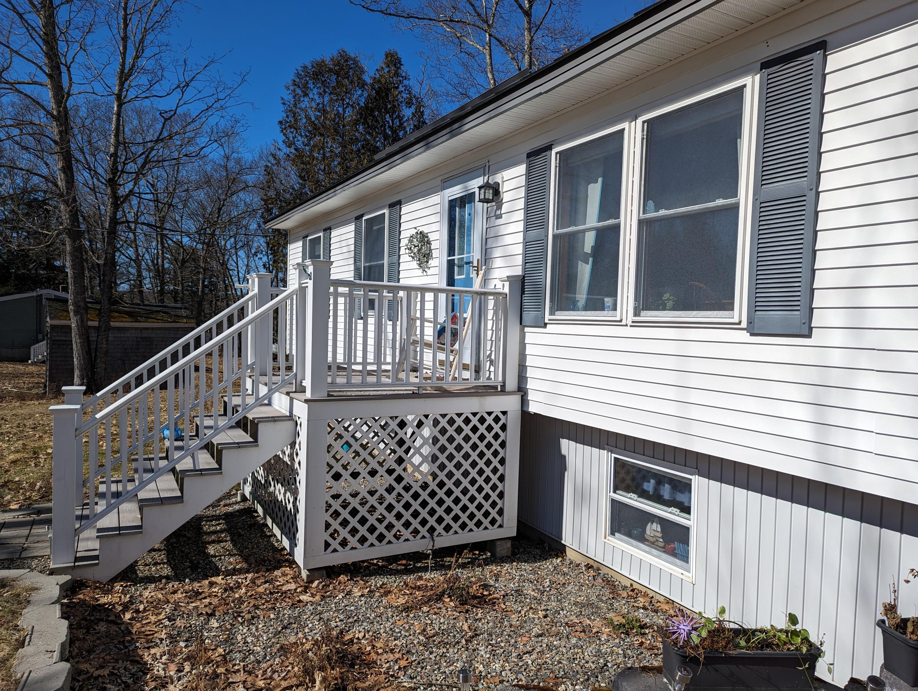 1215 Waterville Road Belfast, ME 04915 - Photo 49 of 51 PXL_20240308_181528121.MP
