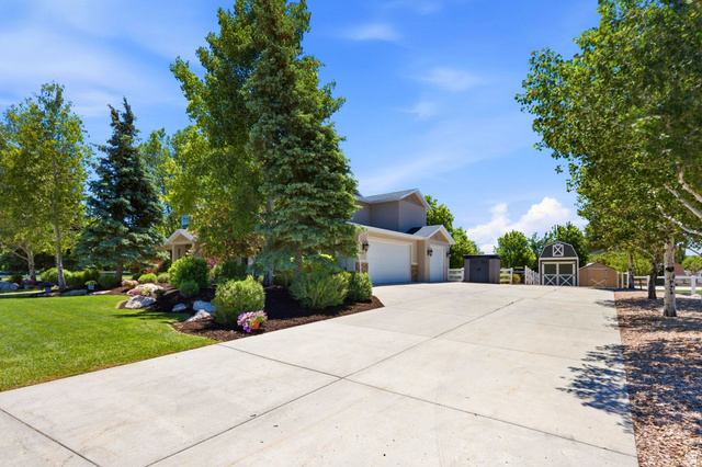 361 Aspen Road Kamas, UT 84036 - Photo 80 of 106