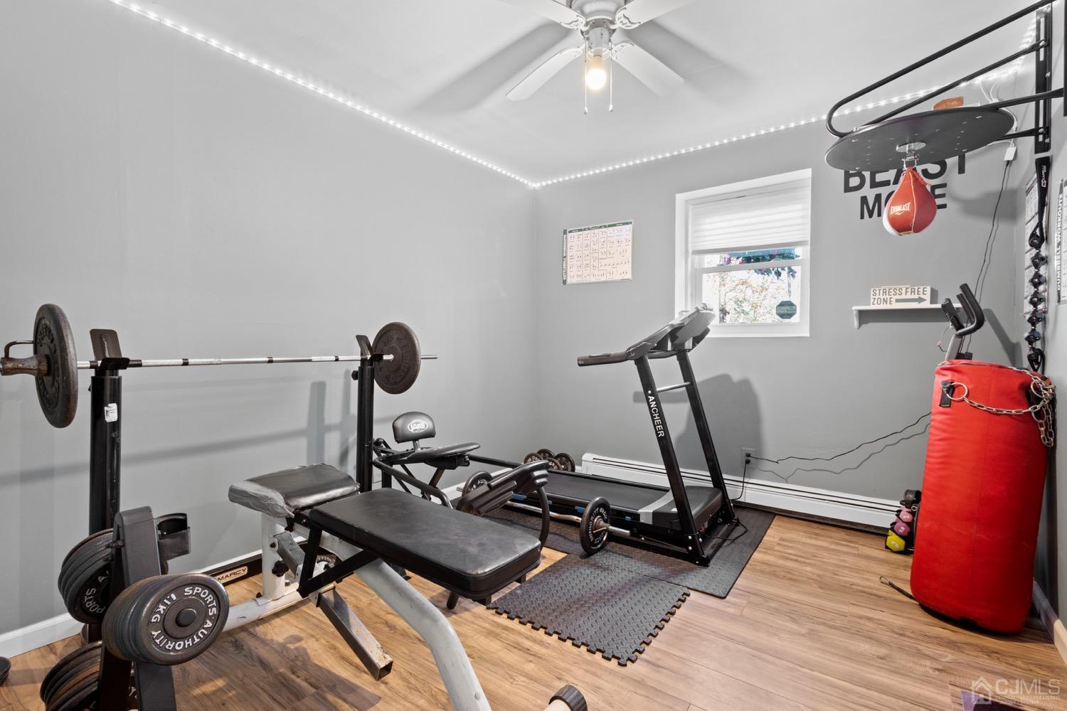 34 Alpine Court Hewitt, NJ 07421 - Photo 22 of 38 Gallery Image 22