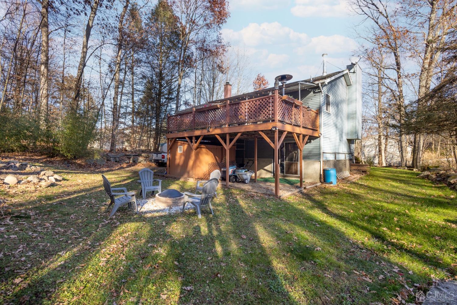34 Alpine Court Hewitt, NJ 07421 - Photo 24 of 38 Gallery Image 24