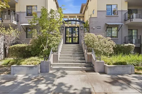 $940,000 | 800 North 8th Street, Unit 314, San Jose, CA 95112