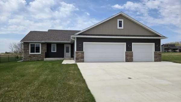 $444,900 | 1309 18th Street Northeast, Austin, MN 55912