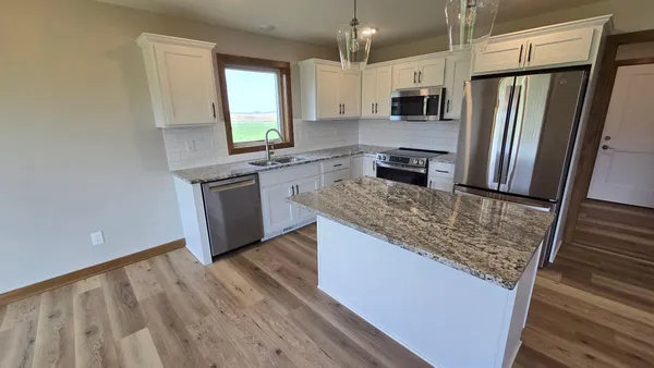 $444,900 | 1309 18th Street Northeast, Austin, MN 55912