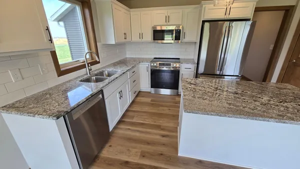 $444,900 | 1309 18th Street Northeast, Austin, MN 55912
