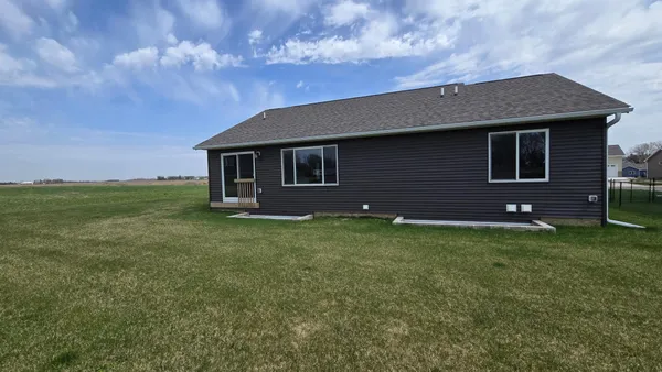 $444,900 | 1309 18th Street Northeast, Austin, MN 55912