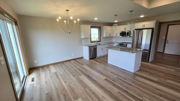 $444,900 | 1309 18th Street Northeast, Austin, MN 55912